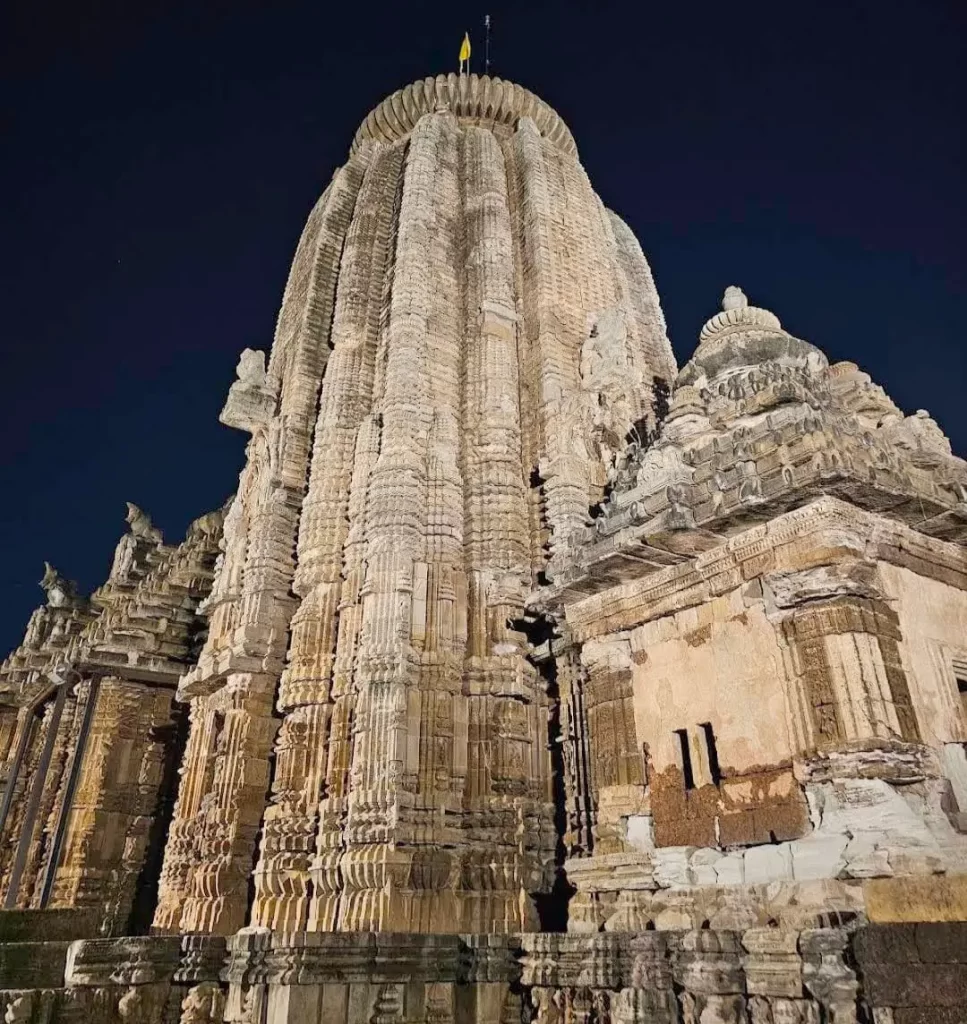 ananta vasudeva temple timings