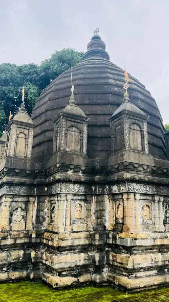 aswaklanta temple north guwahati