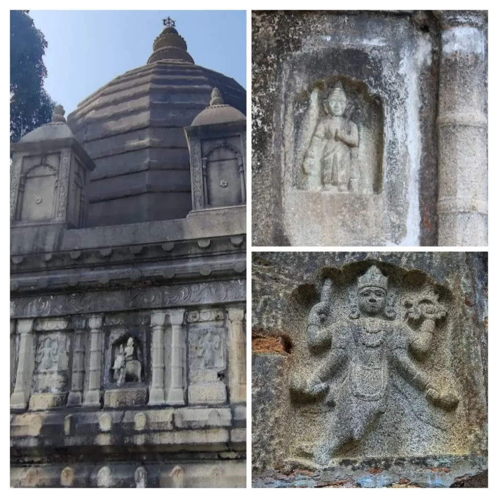 aswaklanta temple photos