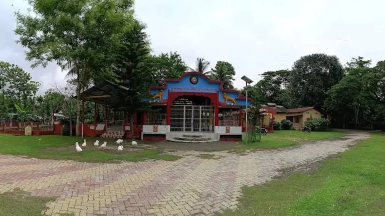 Bagheswari Temple Guwahati Assam