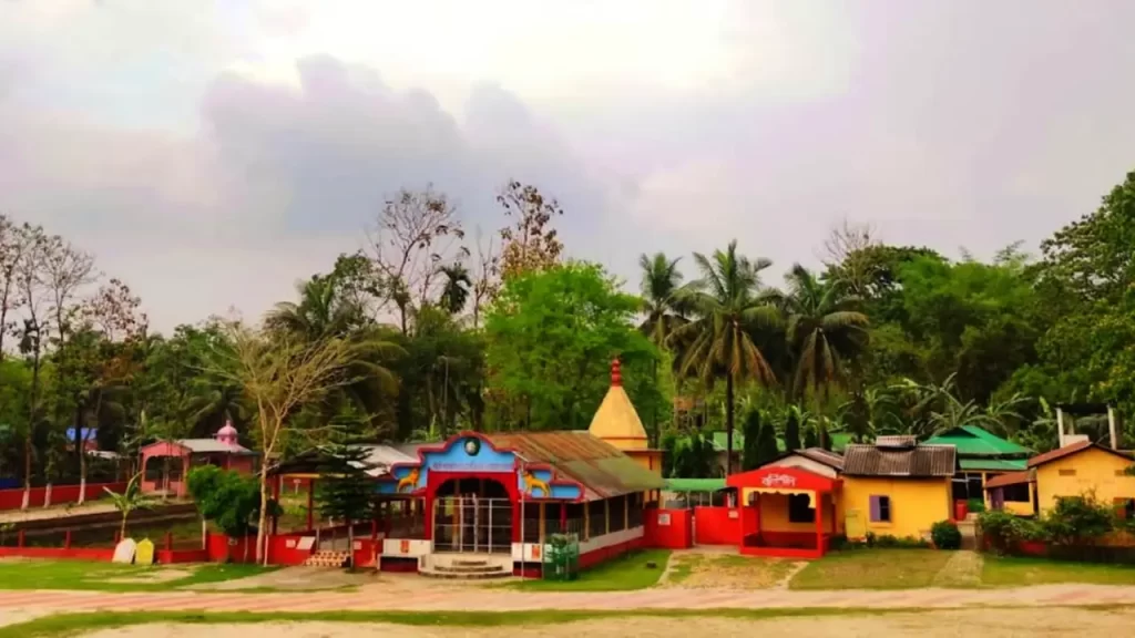 bagheswari temple images