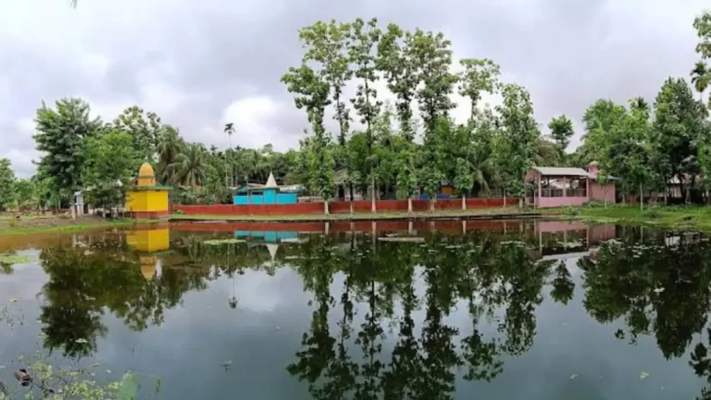 bageshwari devi