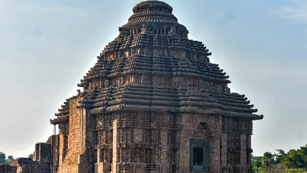 15 Best Places to Visit in Odisha