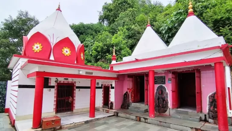 Bateshwar Sthan Bhagalpur