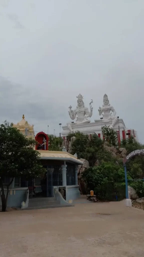 The Wonderful Legend of Kannappa