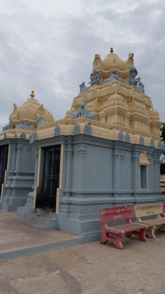 bhakta kannappa temple timings

