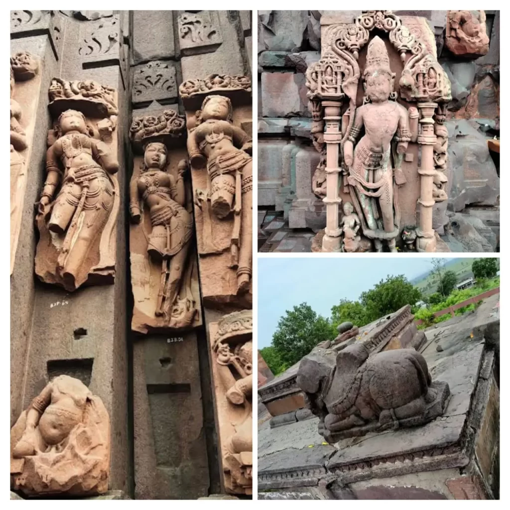 Bhojpur Shiva Temple History
