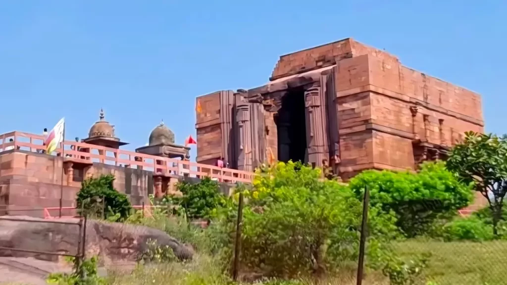 bhojpur temple photos
