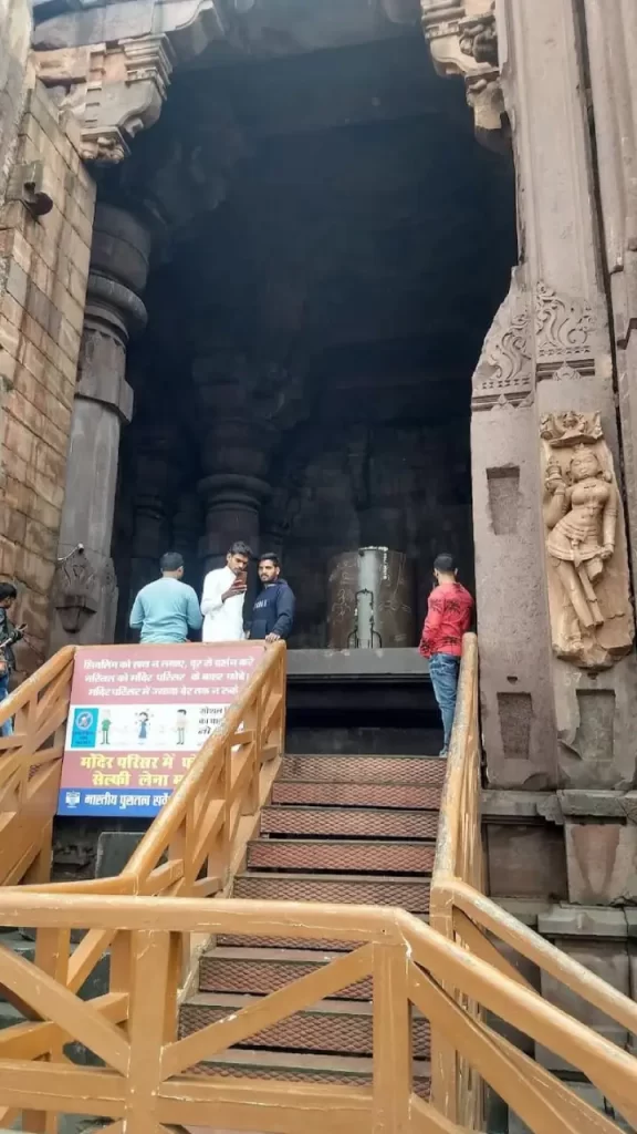 bhojeshwar temple photos
