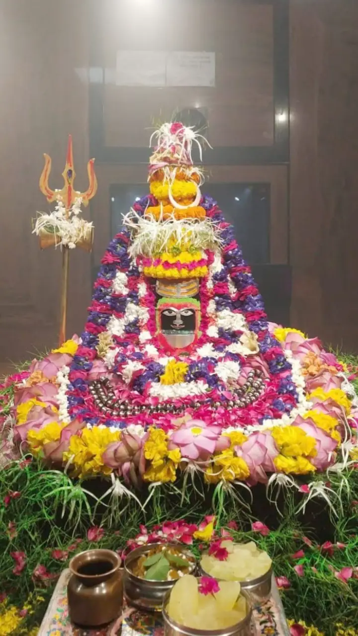 Bhoothnath Mandir Bhagalpur