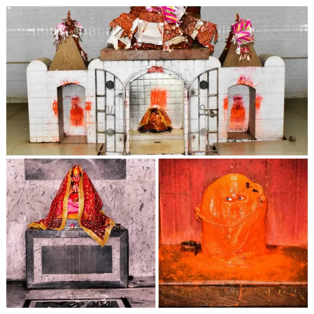 bhagalpur bhutnath mandir