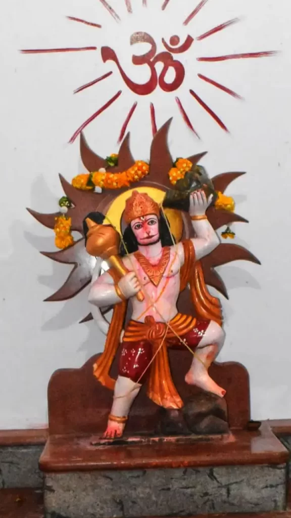 Baba Bhootnath mandir