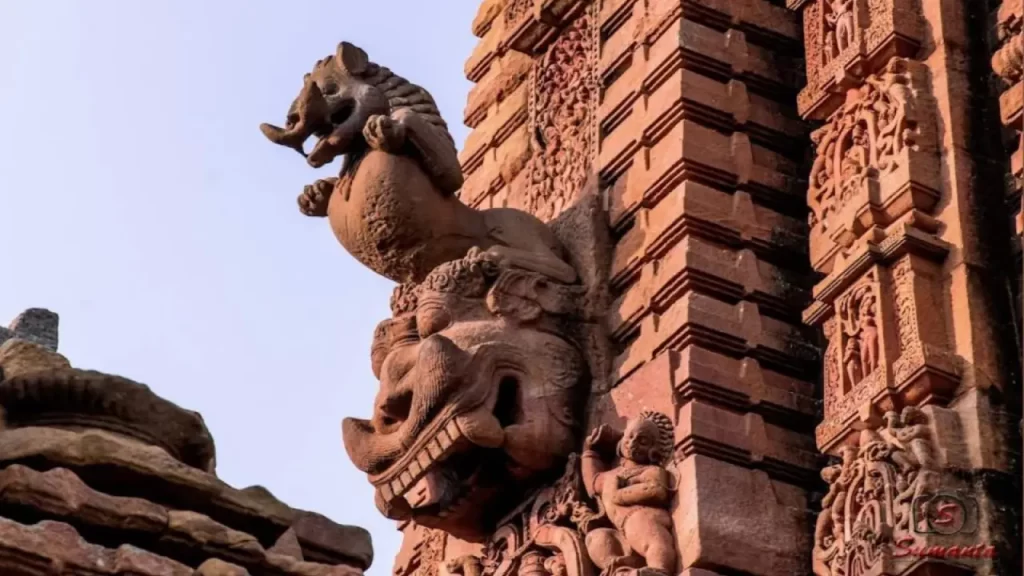 Brahmeswara Temple Timings