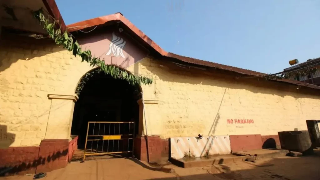 gokarna temple
