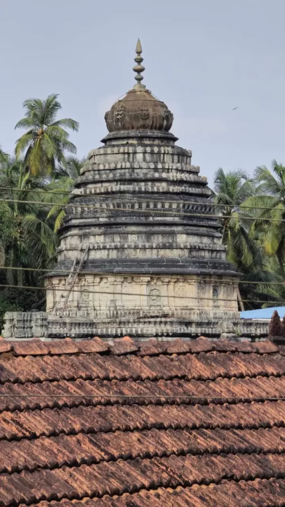 mahabaleshwar temple gokarna photos
