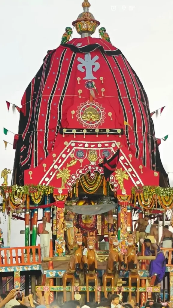 gundicha temple photos
