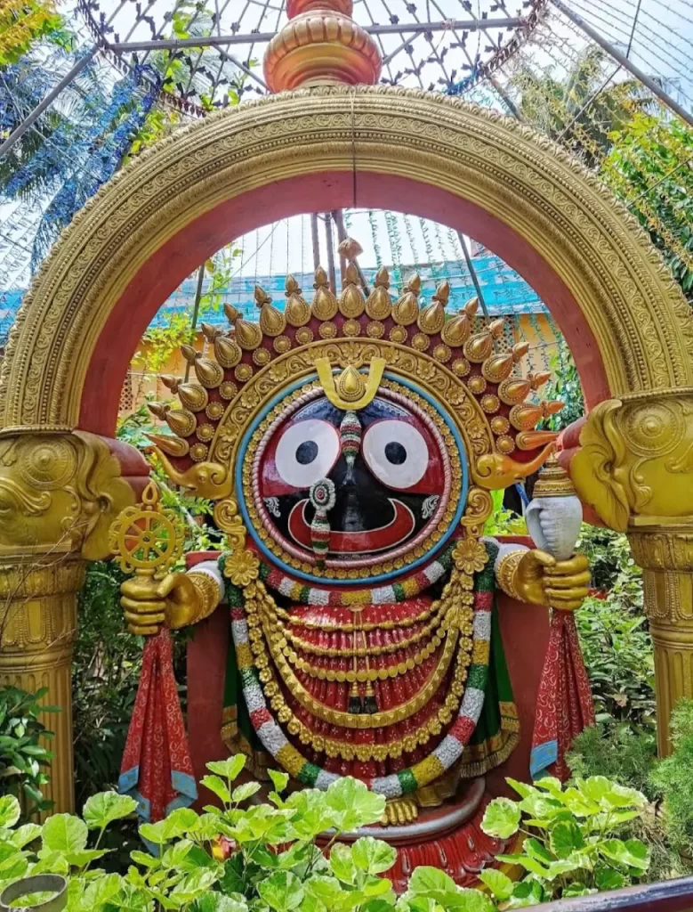 jagannath rath yatra