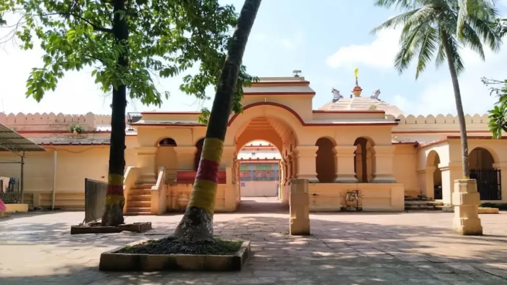 gundicha temple timings