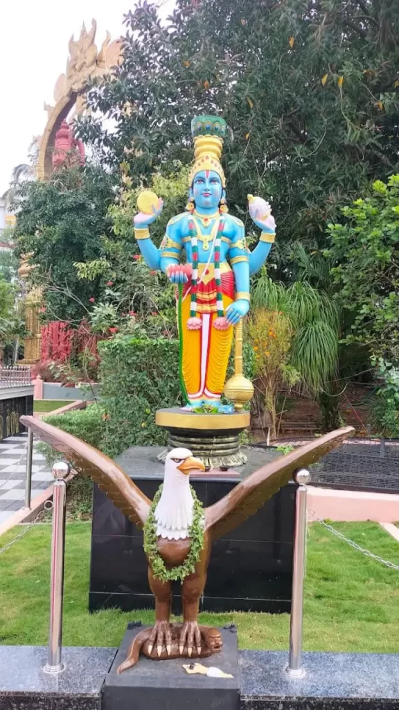 Significance of Guruvayur Temple