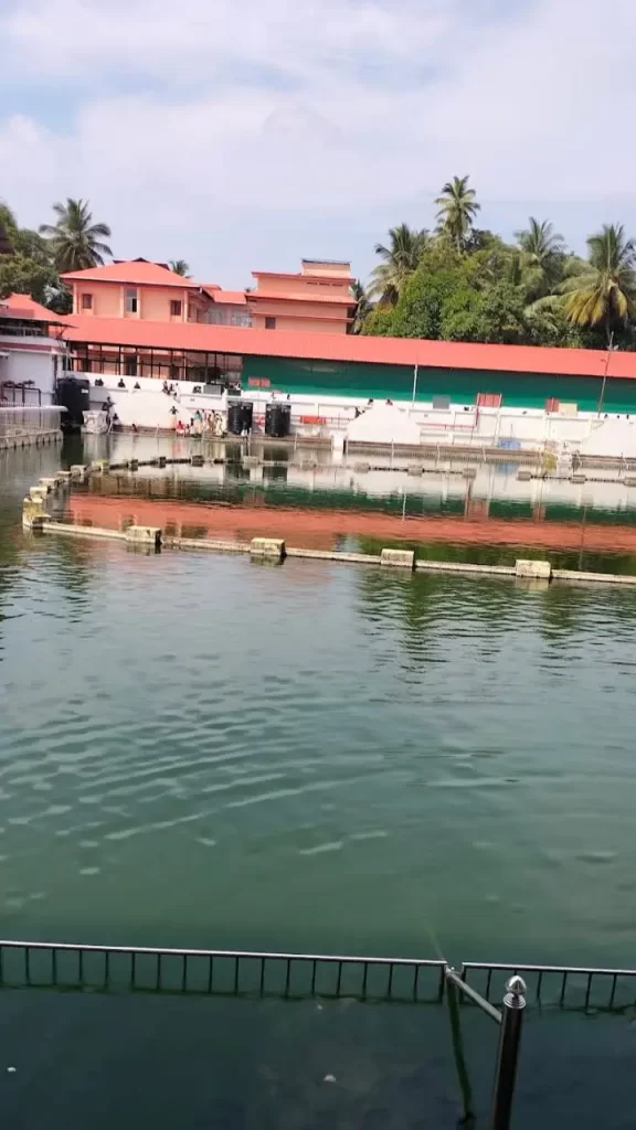 Guruvayur Temple Timings