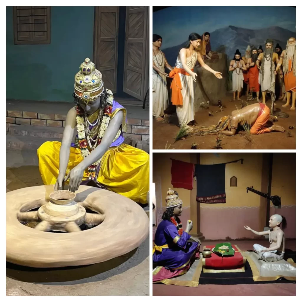 sant darshan museum hadshi photos
