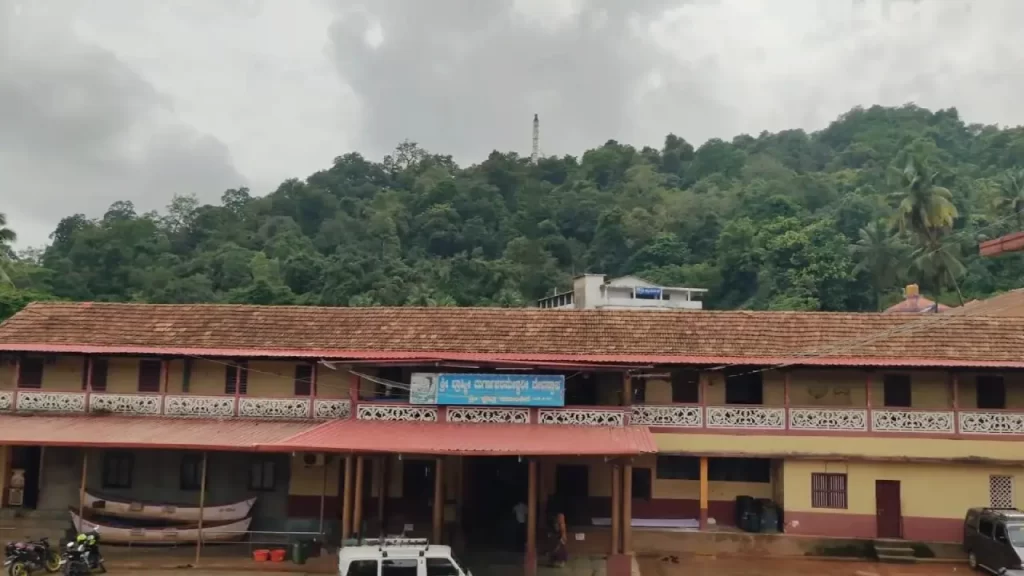 kamalashile durgaparameshwari temple photos