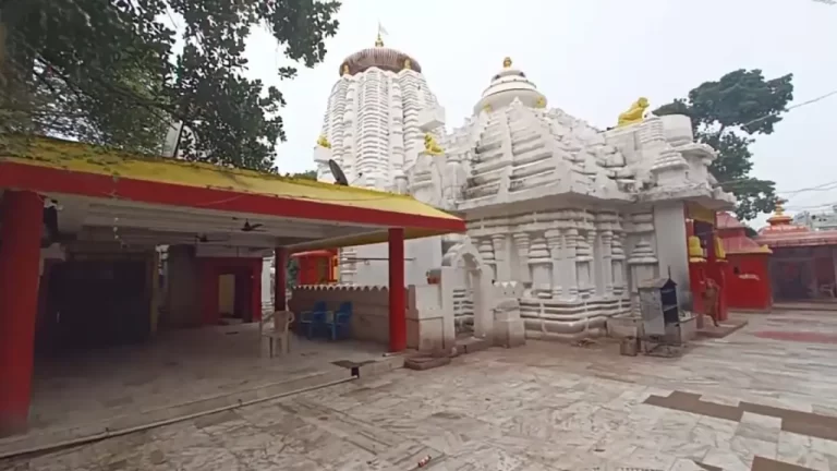 Kedaragouri Temple Bhubaneswar