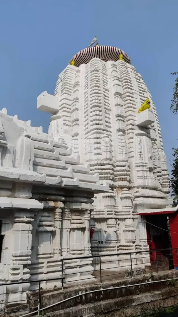 kedar gouri temple prasad timings
