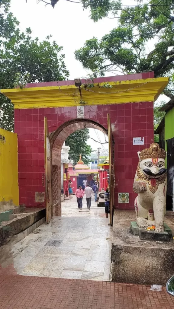Kedaragouri Temple Timing