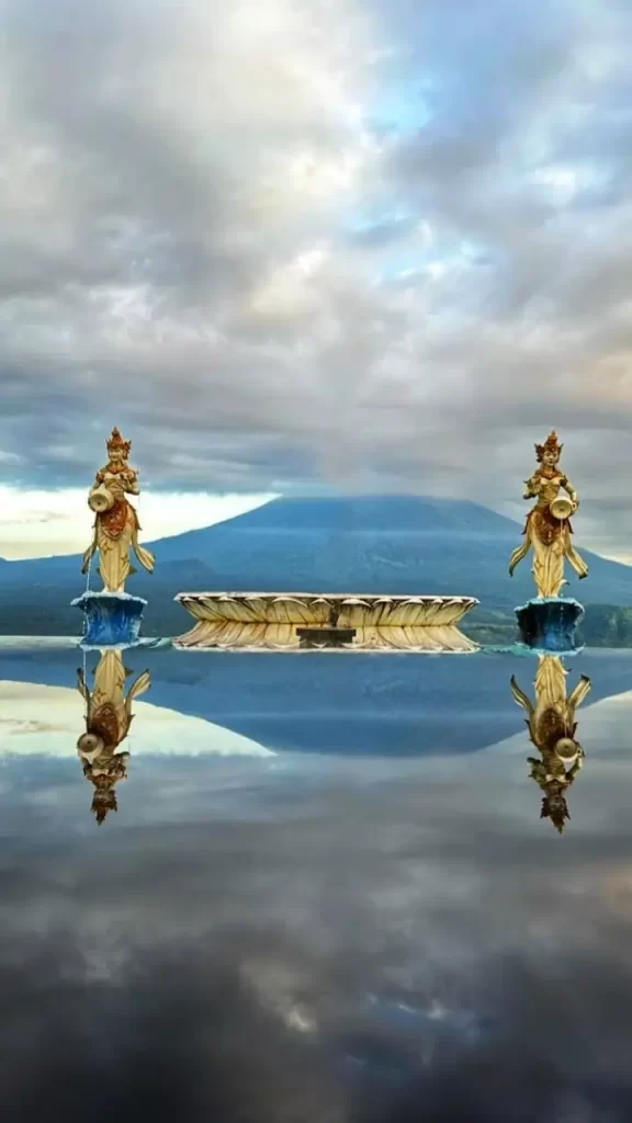 lempuyang temple tour