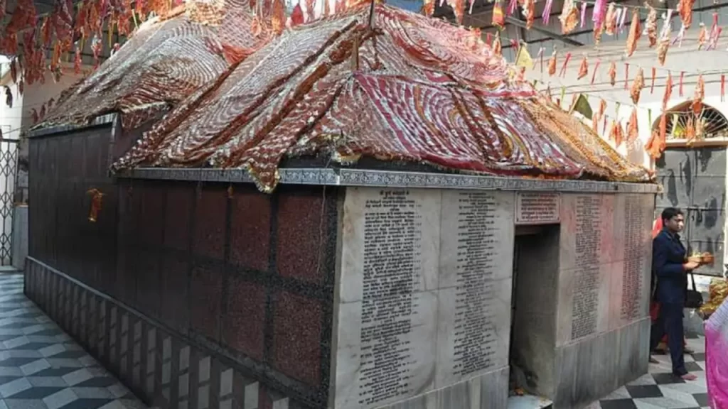 Mangala Gauri Temple Gaya Bihar