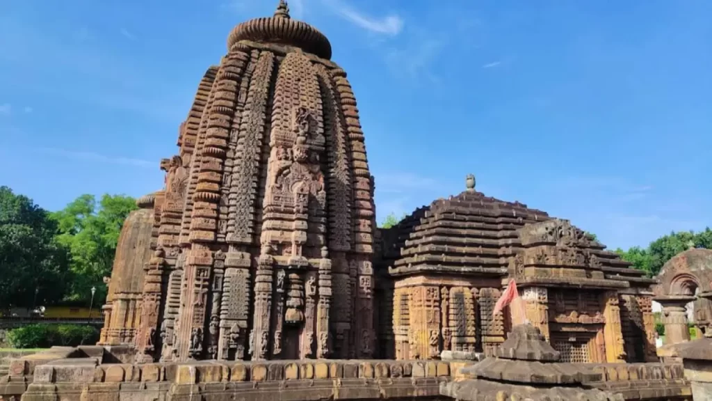 Mukteswar Temple: Best Places to Visit in Odisha