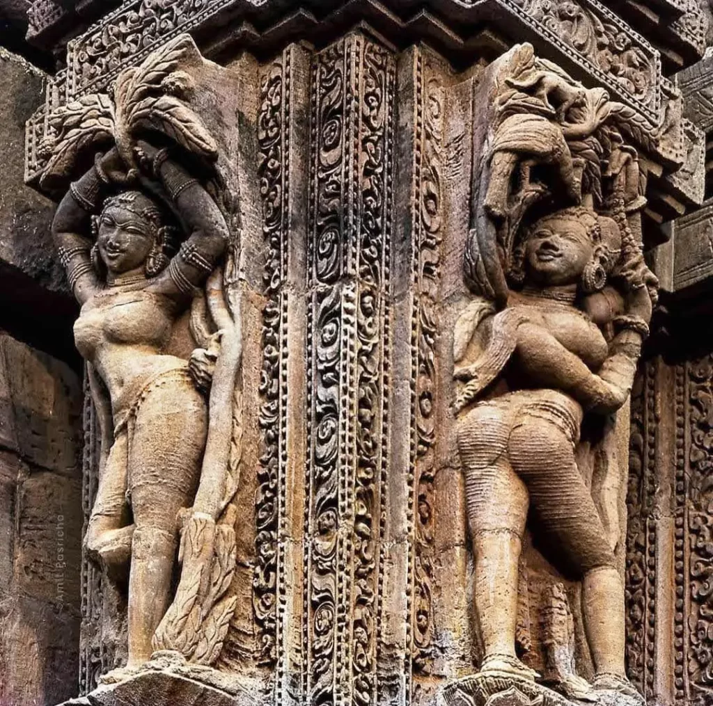 Rajarani Temple: Best Places to Visit in Odisha