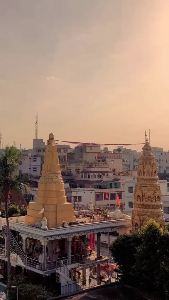 bhagalpur shiv mandir