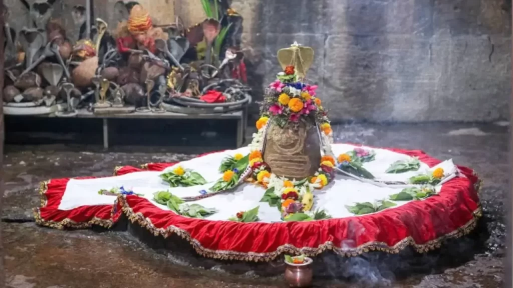 which king built parsurameswar temple
