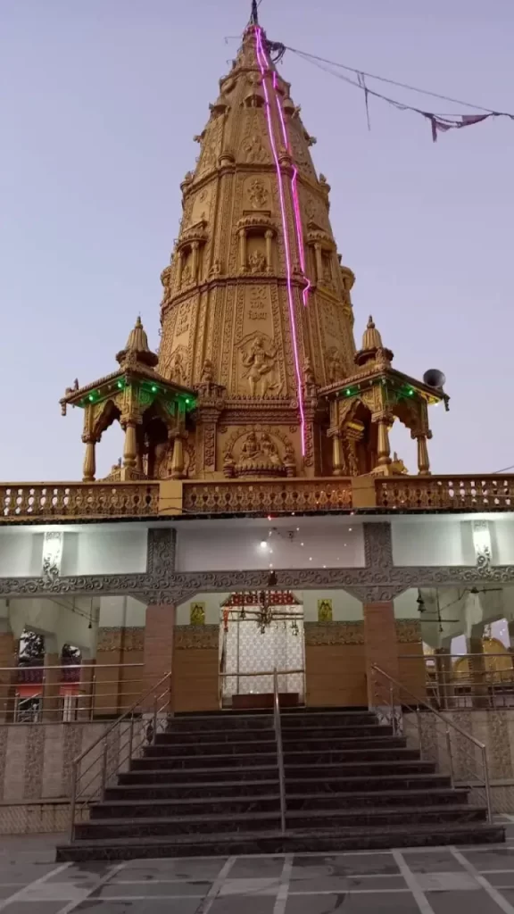 Sundarnath Temple Araria Bihar