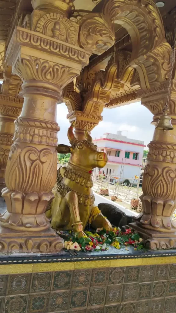 sundar nath dham photos