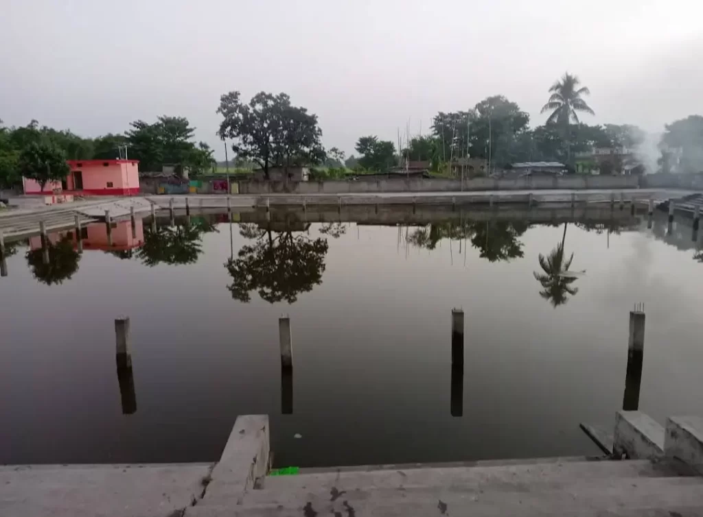 How to Reach Sundarnath Temple
