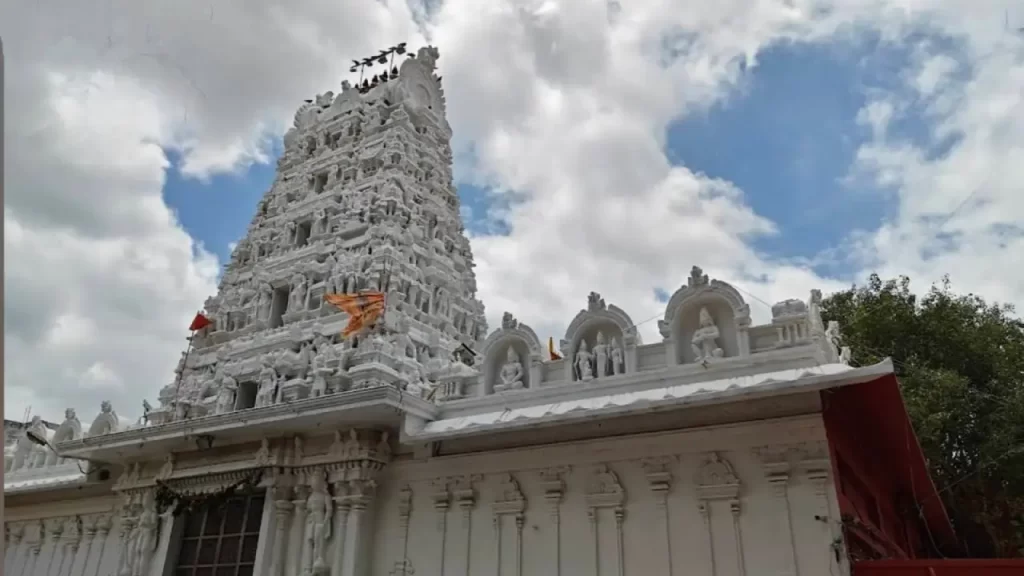 tadbund hanuman temple photos