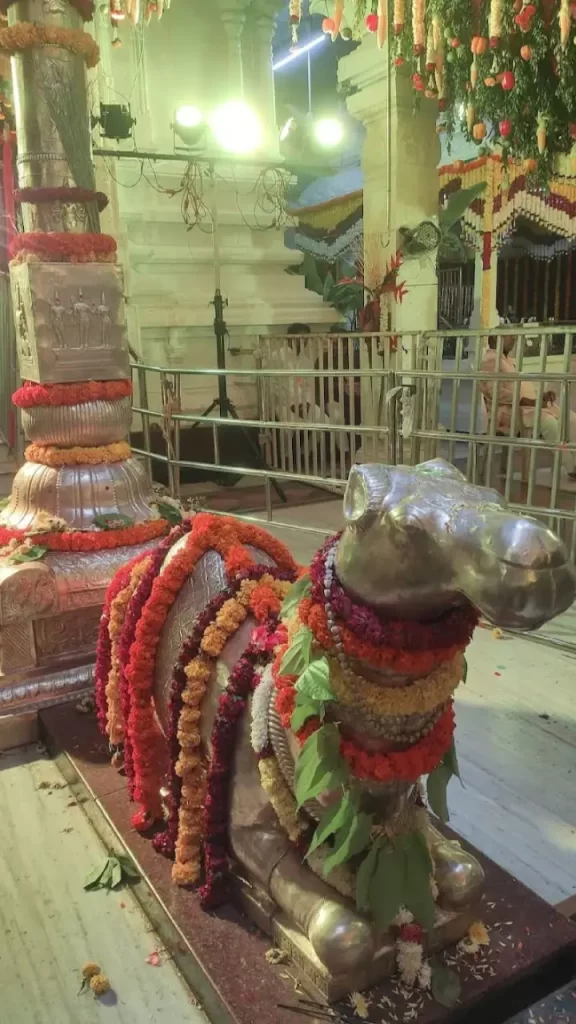tadbund hanuman temple timings on saturday
