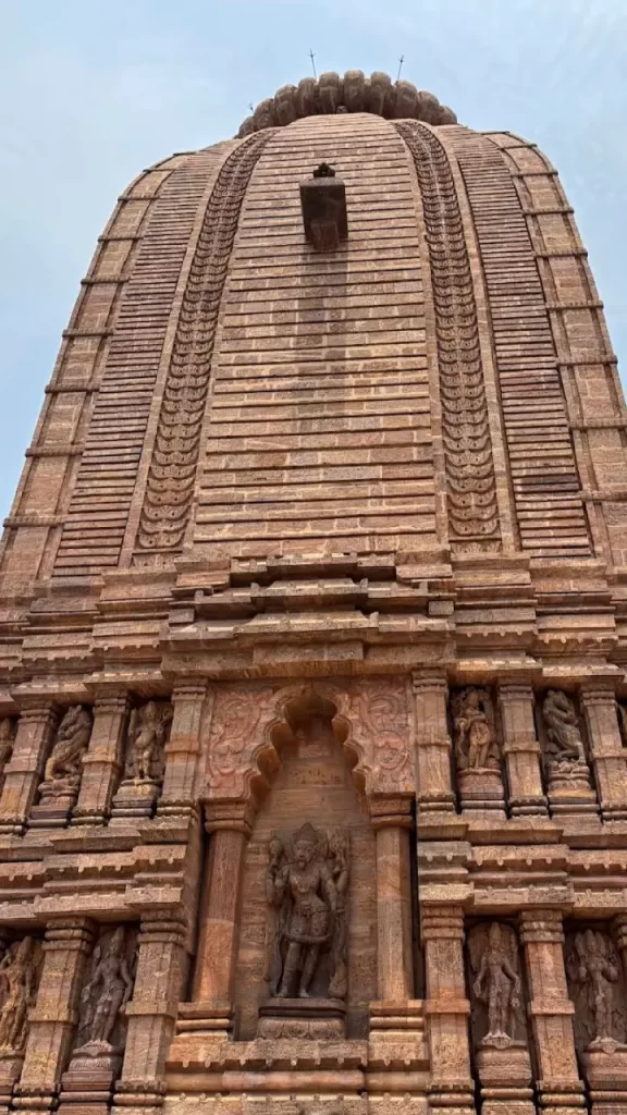 Tara Tarini Temple