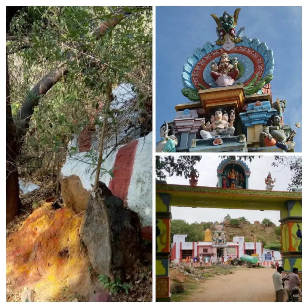 Theerthagiri Murugan Temple Timings