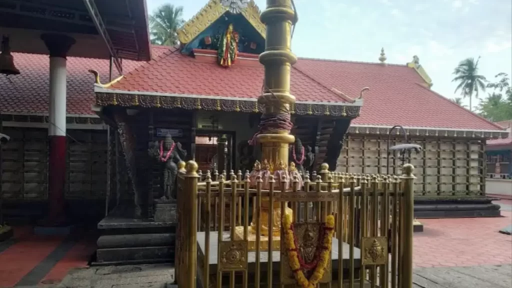 online vazhipadu devi temple
