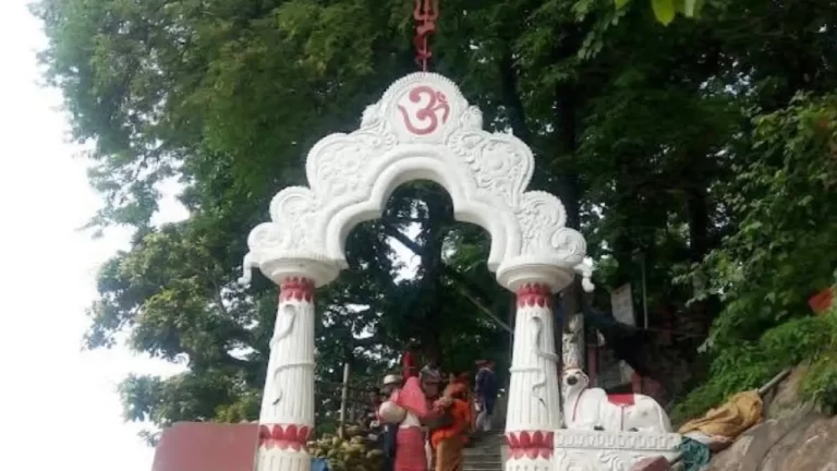 Umananda Temple Guwahati
