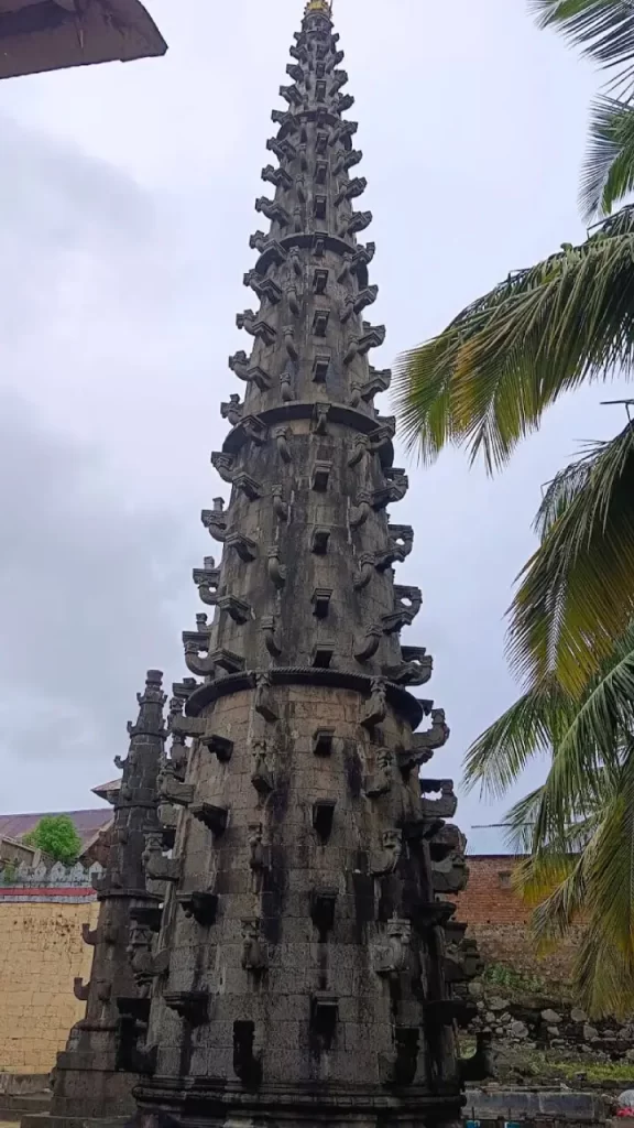 aundh yamai devi temple
