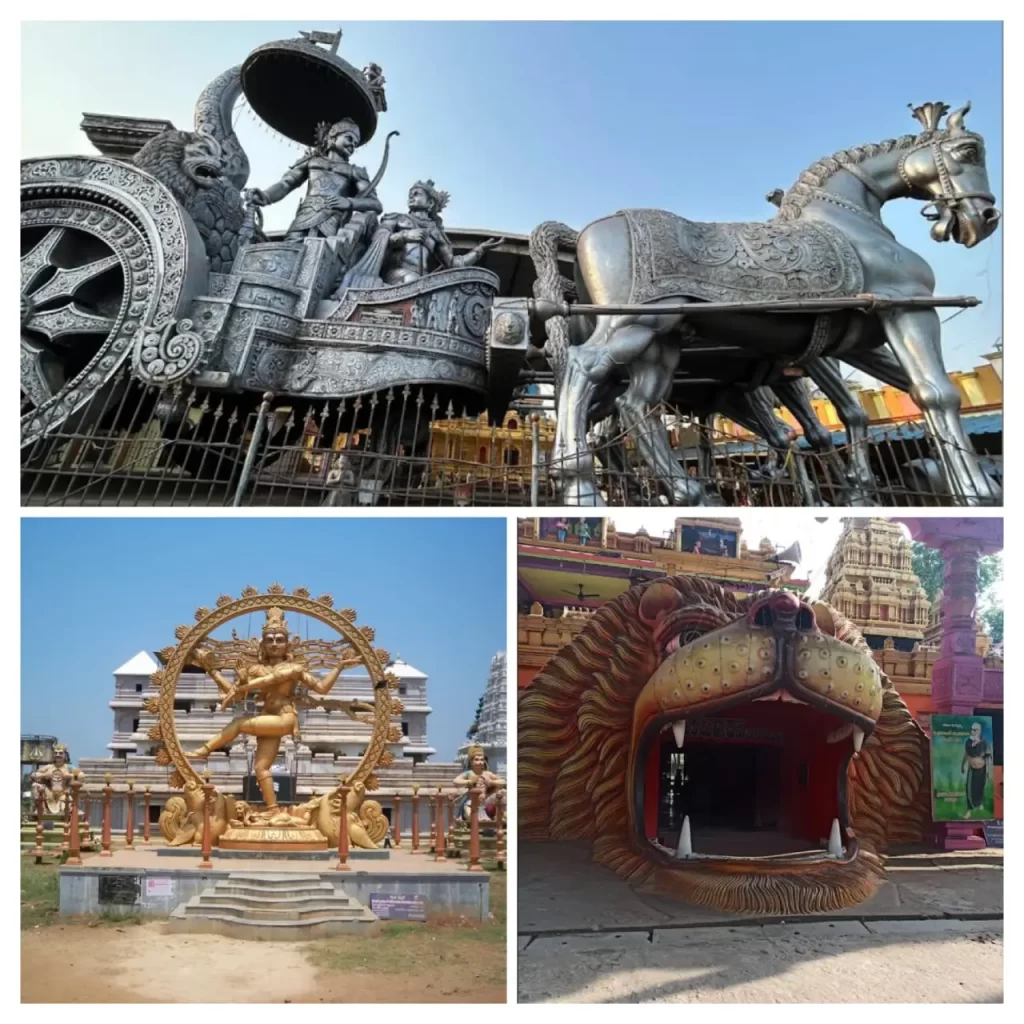 dwarapudi ayyappa temple timings
