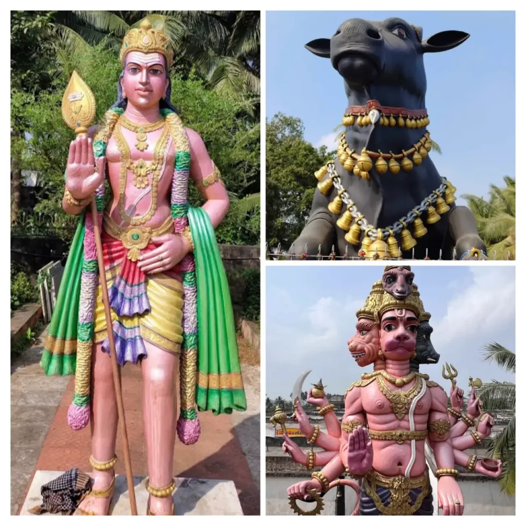 Dwarapudi Temple Timings: Timing of Visit