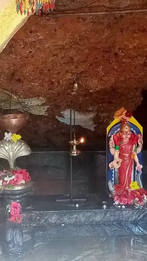 Shri Hiranyakeshi Temple History