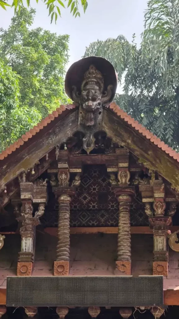 kottiyoor temple photos