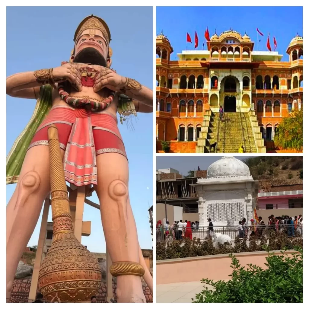 mehandipur balaji temple photos